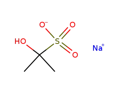 acetone sodium bisulfite