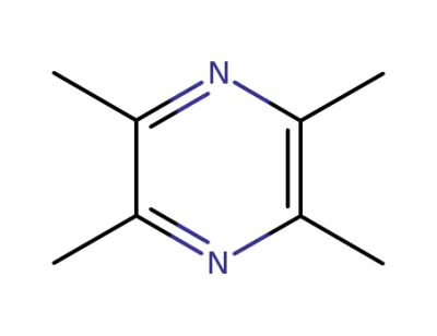 Tetramethylpyrazine