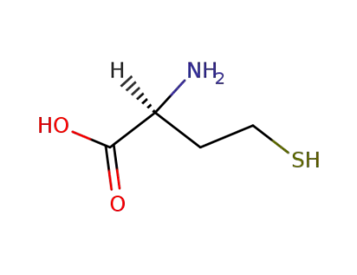L-homocysteine