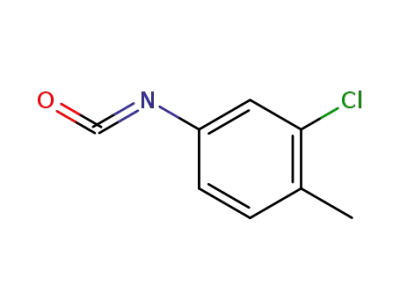 2-chloro-4-isocyanato-1-methylbenzene