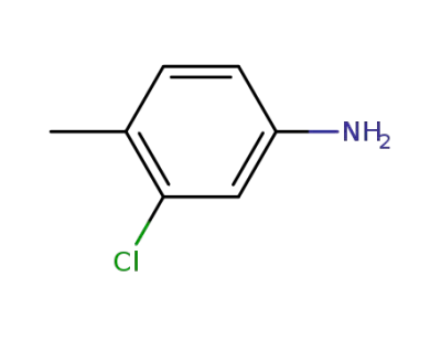 3-chloro-p-toluidine