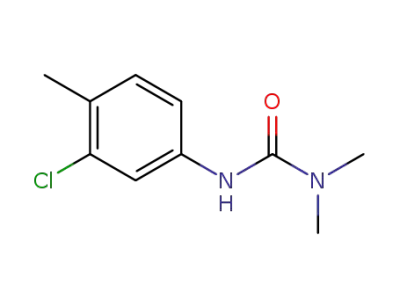 N-(3-chloro-4-methylphenyl)-N,N-dimethylurea