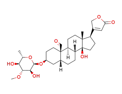 peruvoside