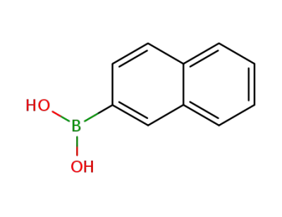 naphthalene-2-boronic acid