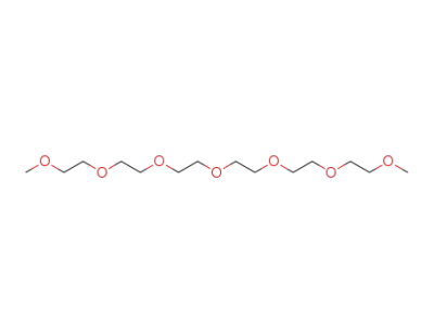 2,5,8,11,14,17,20-heptaoxahenicosane