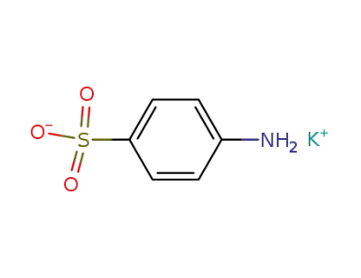 potassium p-aminobenzenesulfonate