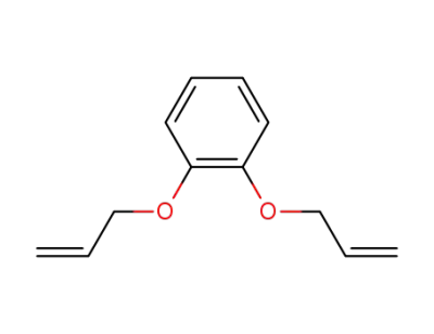 1,2-bis-allyloxy-benzene