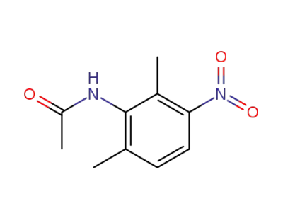 N-(2,6-dimethyl-3-nitro-phenyl)acetamide