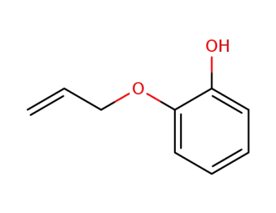 2-allyloxyphenol