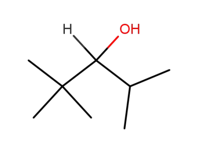 2,2,4-trimethyl-3-pentanol
