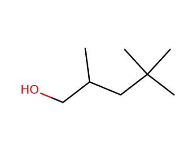 2,4,4-trimethylpentan-1-ol
