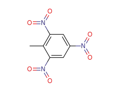 2,4,6-Trinitrotoluene