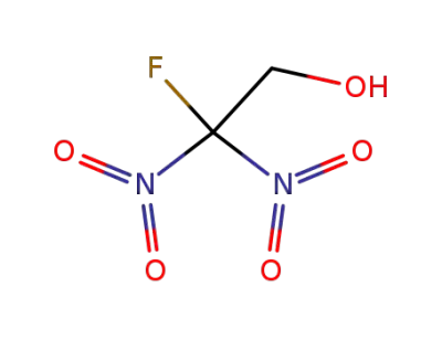 2-fluoro-2,2-dinitroethanol