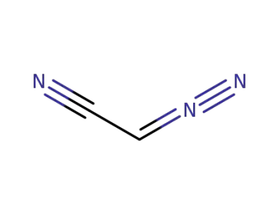 diazoacetonitrile