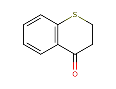2,3-dihydro-4H-[1]benzothiopyran-4-one