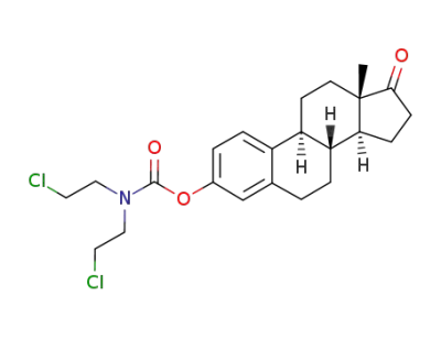 Estromustine