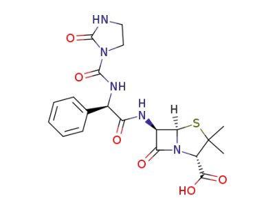 azlocillin